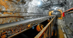 اكتشاف ممر من الذهب بطول 8 كم في مدينة عربية