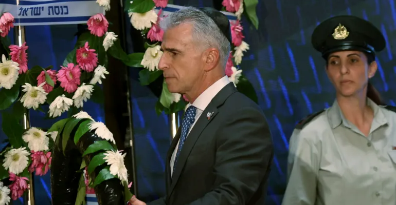 الموساد: نمتلك قدرات ممتازة في "قلب" طهران