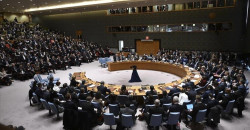 Stalled peace: UN holds urgent session on Syria