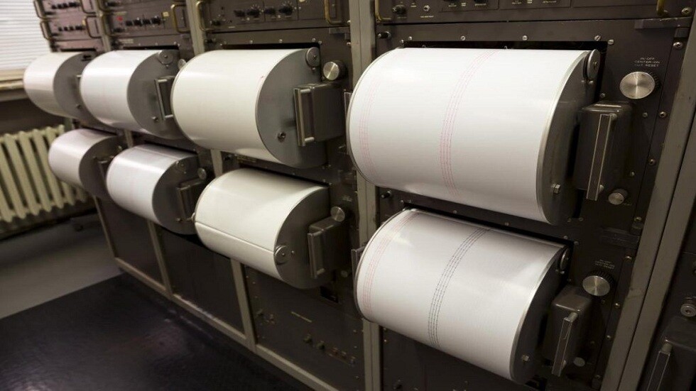 دووارە زەویلەرزەیگ 7,8 پلەبی دەێد لە رووسيا و ئاگادارکردن لە تسونامی