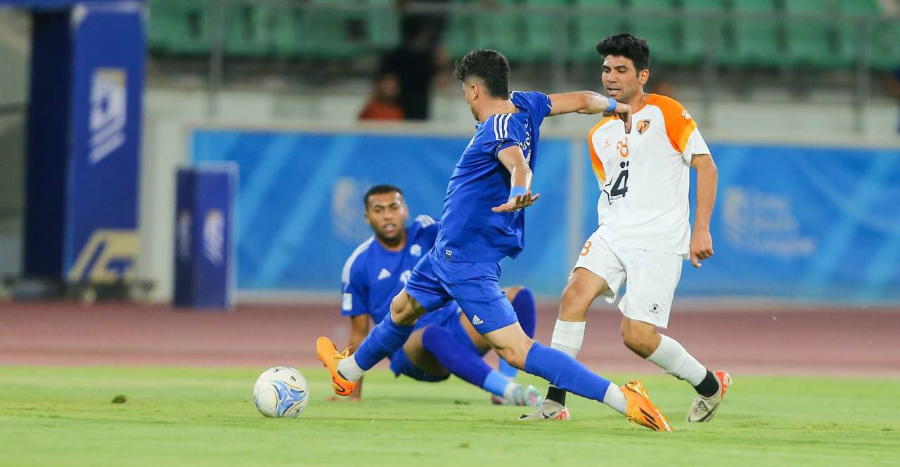 اليوم.. مواجهتان ساخنتان في انطلاق الجولة الثانية دوري نجوم العراق