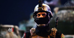 Iraq security brief: ISIS crackdown, homicides, and manhunts