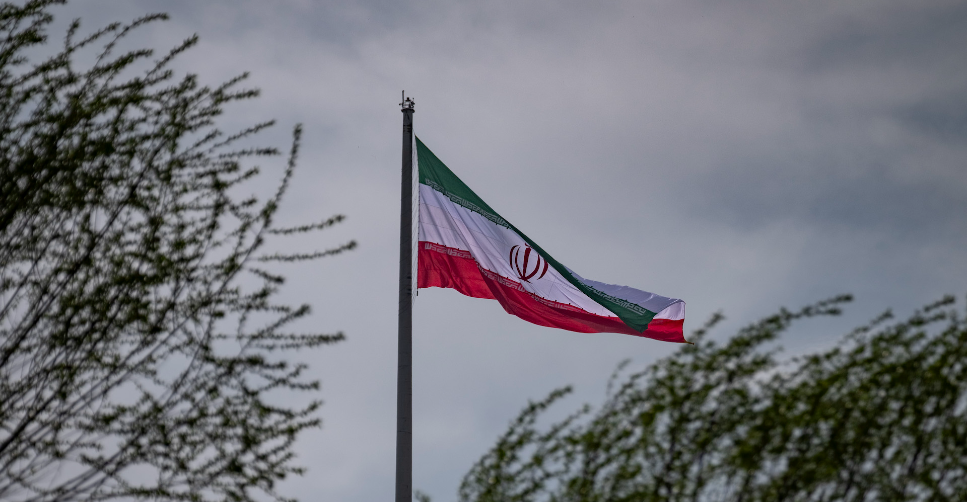 Tehran blasts ‘biased’ European push to reimpose UN sanctions