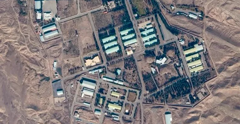 طهران: الهجمات غيّرت واقع المنشآت النووية والوصول إليها أصبح محدوداً