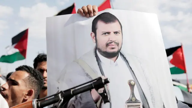 كاتس يتوعد باغتيال عبد الملك الحوثي ورفع "علم إسرائيل" في اليمن