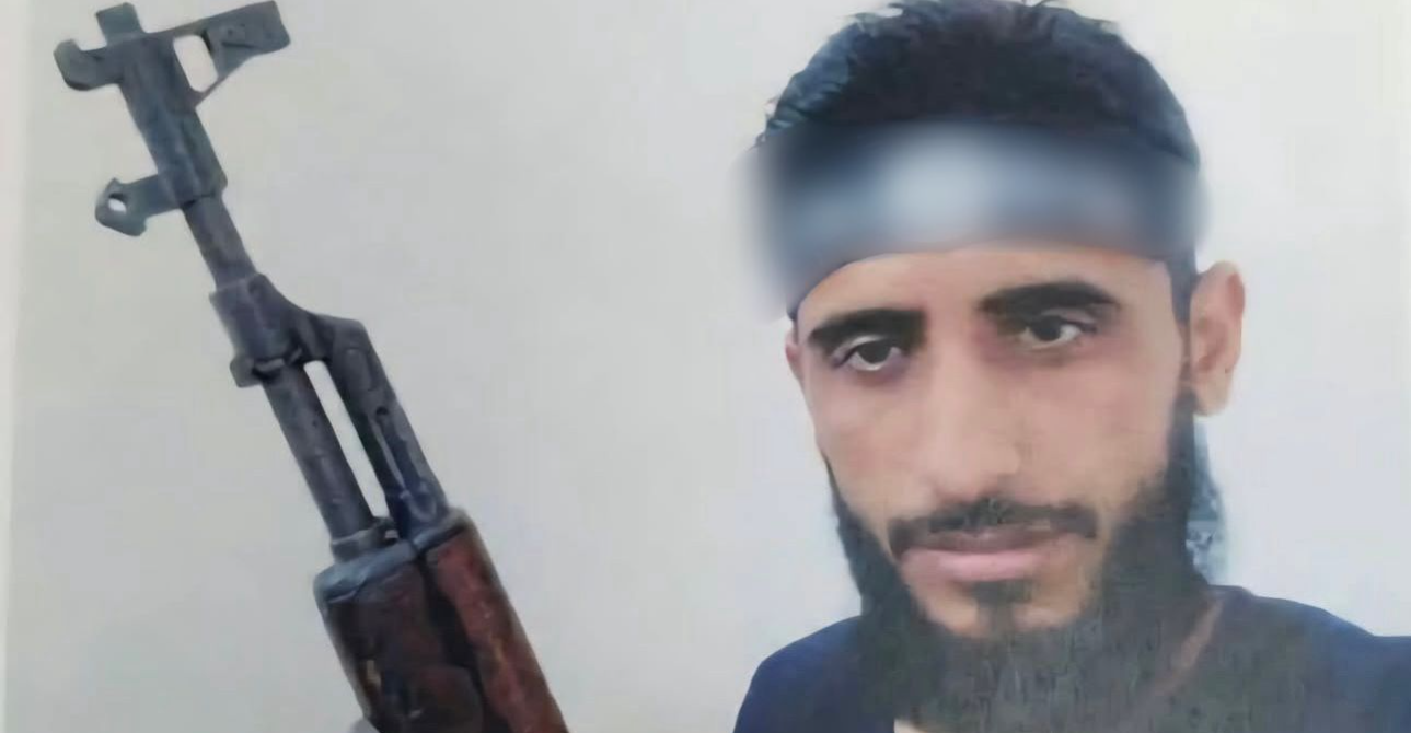 Top ISIS strategist killed in Iraq–Coalition operation in Syria