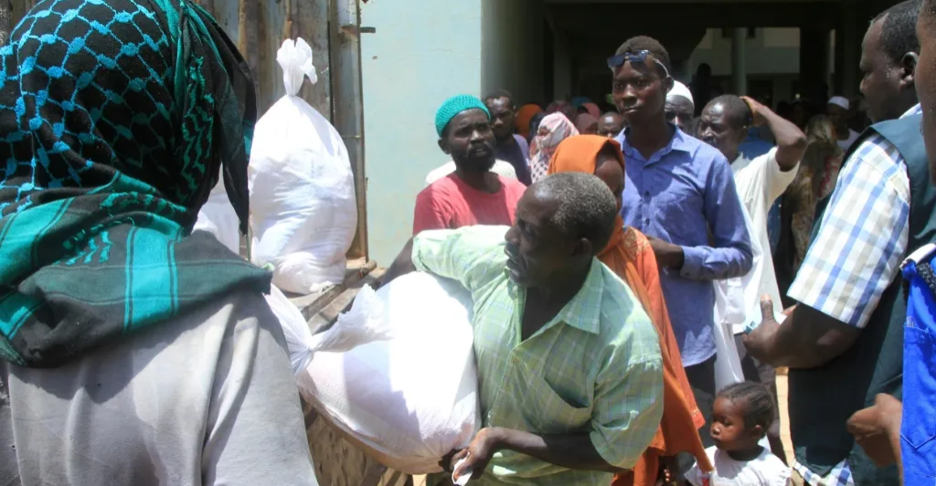 الأمم المتحدة: النزاع في السودان يهدد الاستقرار الاجتماعي ويأخذ طابعاً إثنياً خطيراً