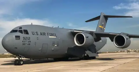 درع جوي يصل بيروت.. واشنطن تدعم الجيش اللبناني بأسلحة نوعية