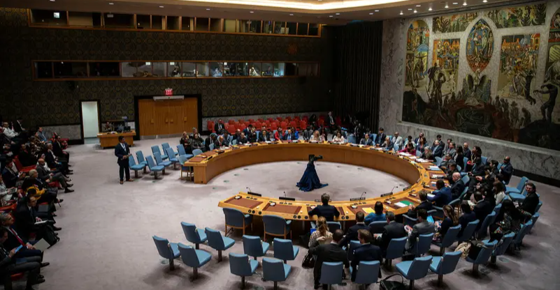 UN reimposes sweeping sanctions on Iran