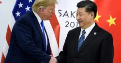 Trump and Xi plan to meet following "constructive" phone call