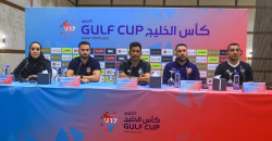 زاركو: بطولة الخليج محطة تحضيرية مهمة لتصفيات آسيا