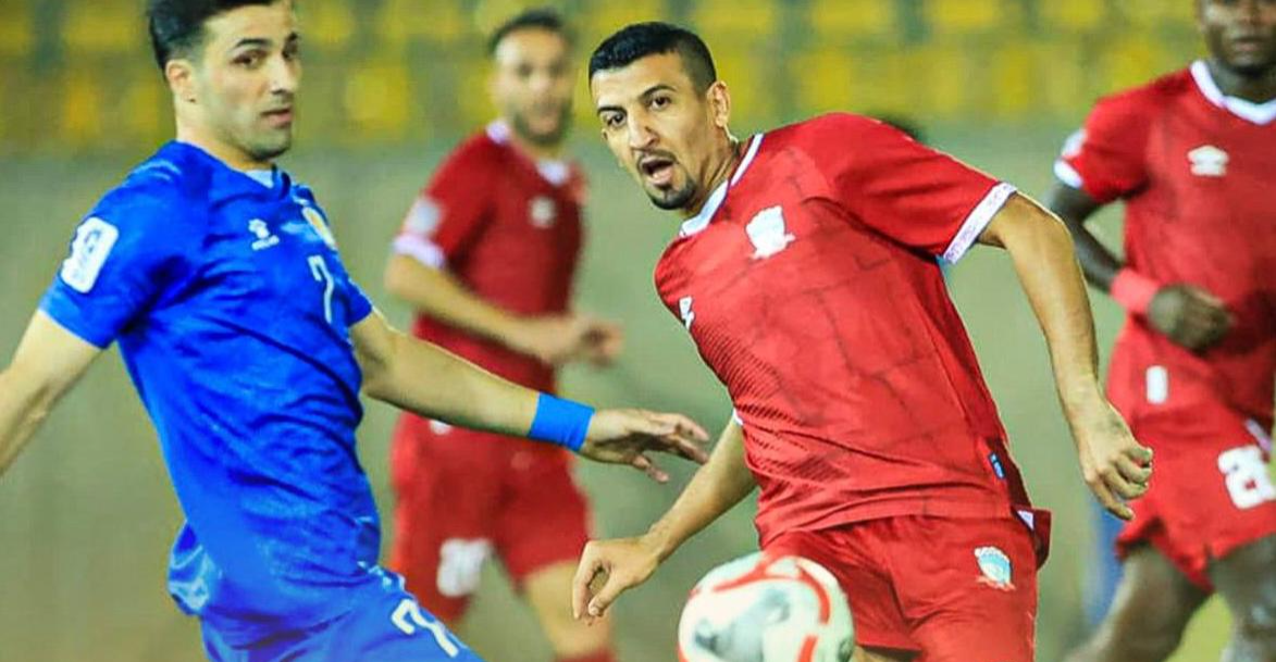 زاخو يقلب الطاولة على الجوية بفوز مثير في دوري نجوم العراق
