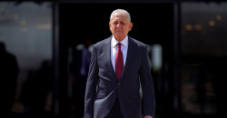 على رأس وفد حكومي رفيع .. رئيس جمهورية العراق يزور امريكا