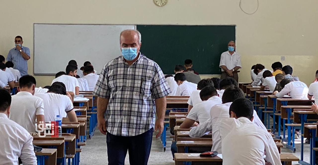 التربية تكشف لشفق نيوز موعد اعلان نتائج الدور الثاني للسادس الاعدادي - شفق نيوز