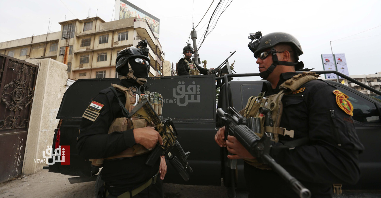 CTS captures ex-Qaeda militant in Kirkuk