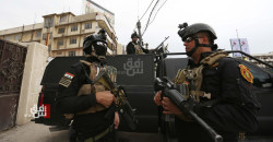 CTS captures ex-Qaeda militant in Kirkuk