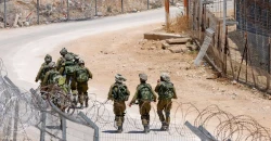 Israeli patrol enters Syria’s Quneitra countryside