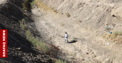 نزوح وخراب.. "وحش الجفاف" يفترس الريف العراقي (صور)