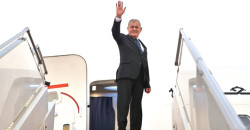 Iraq's CF demands guarantees from US