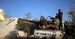 تجدّد الاشتباكات بين الجيش السوري و"قسد" في ريف حلب