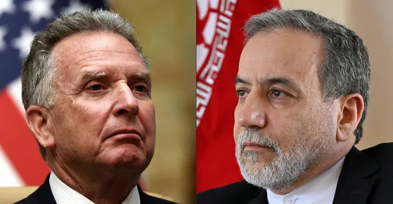 Iranian FM denies secret talks with US