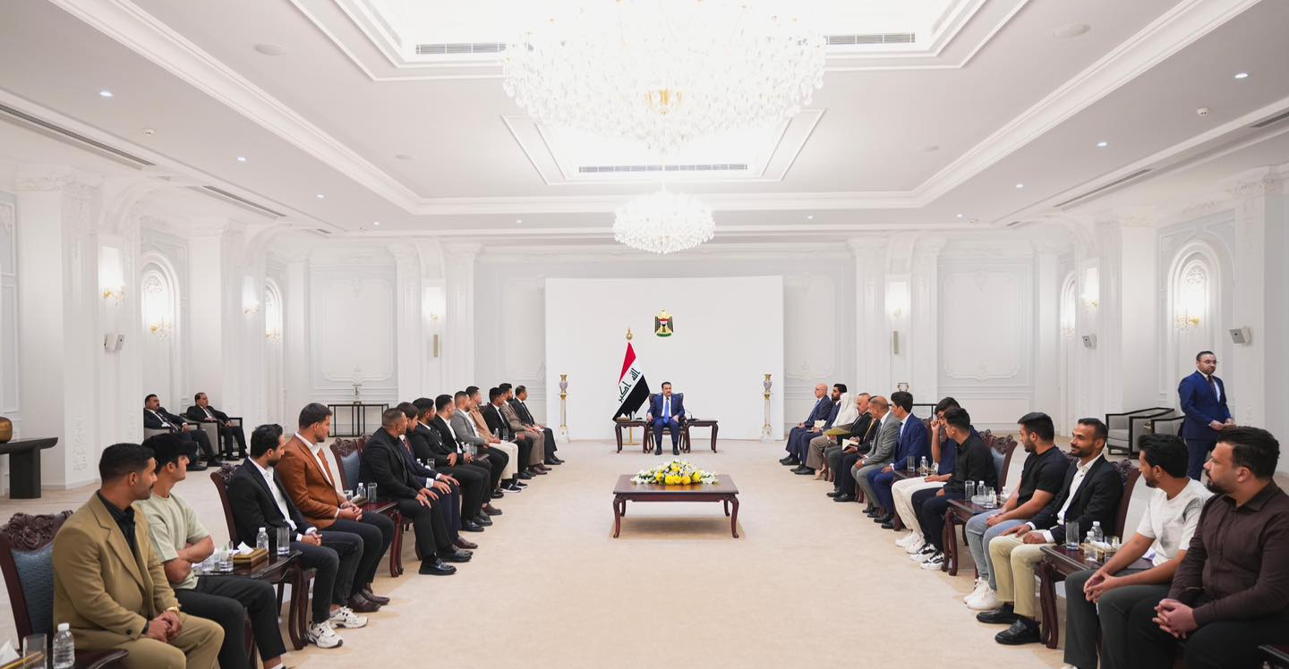 في سابقة.. الدولة العراقية تطلق 17 توجيهاً لسائقي "الدليفري"