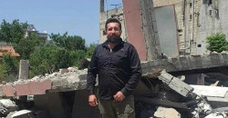 اغتيال بغارة إسرائيلية جنوب لبنان.. تعرف على هوية المستهدف