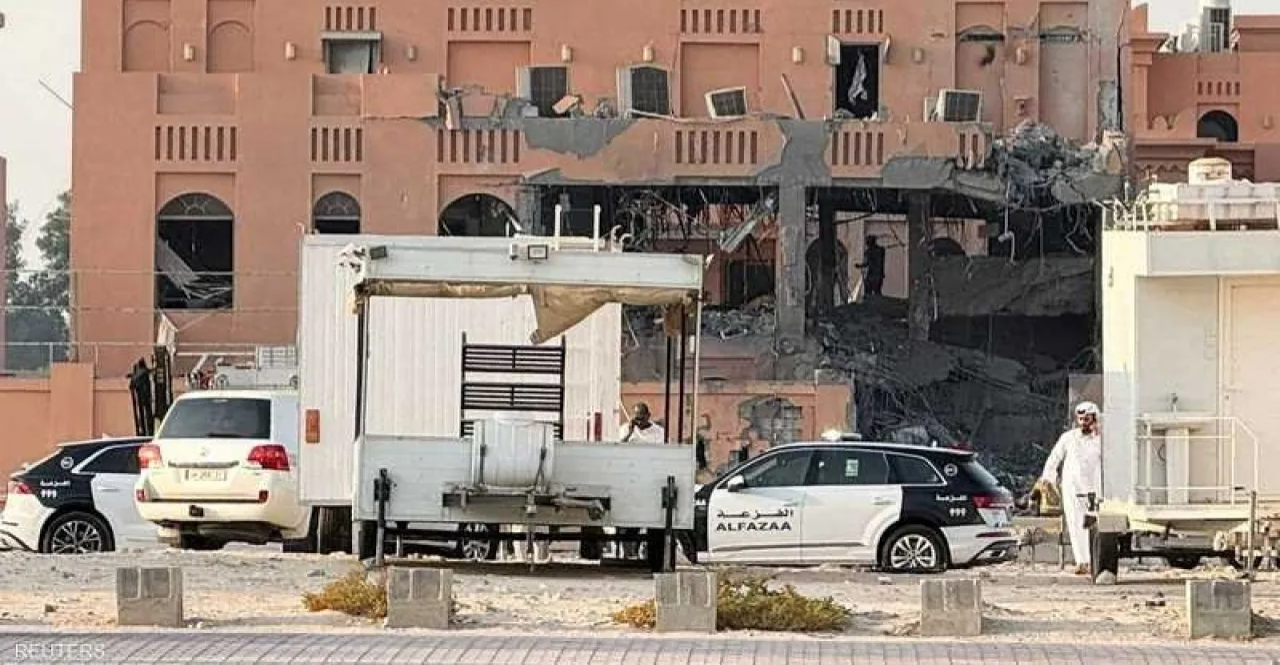 Qatar pushes Israel for apology, halts Gaza deal