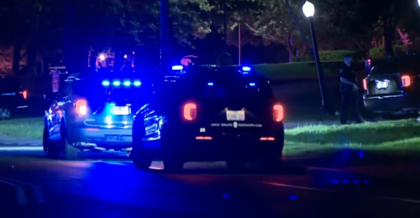 Nashua shooting: One man dead, several wounded