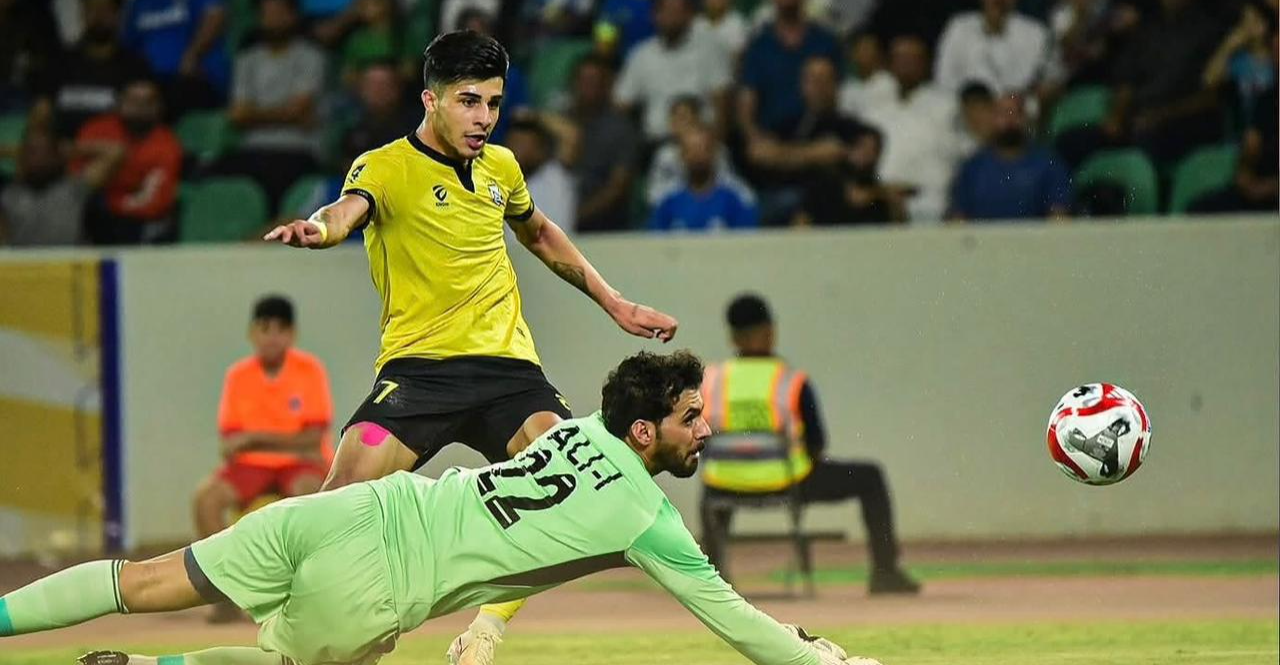 ختام ناري للجولة الثانية من دوري نجوم العراق.. ديربي العاصمة يتصدر المشهد