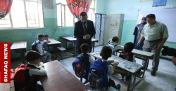 مدرستان "ذكيتان" و5 "دولية" في مدينة الصدر مع بداية العام الدراسي