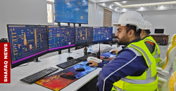 Iraqi oil exports to US slip for second week