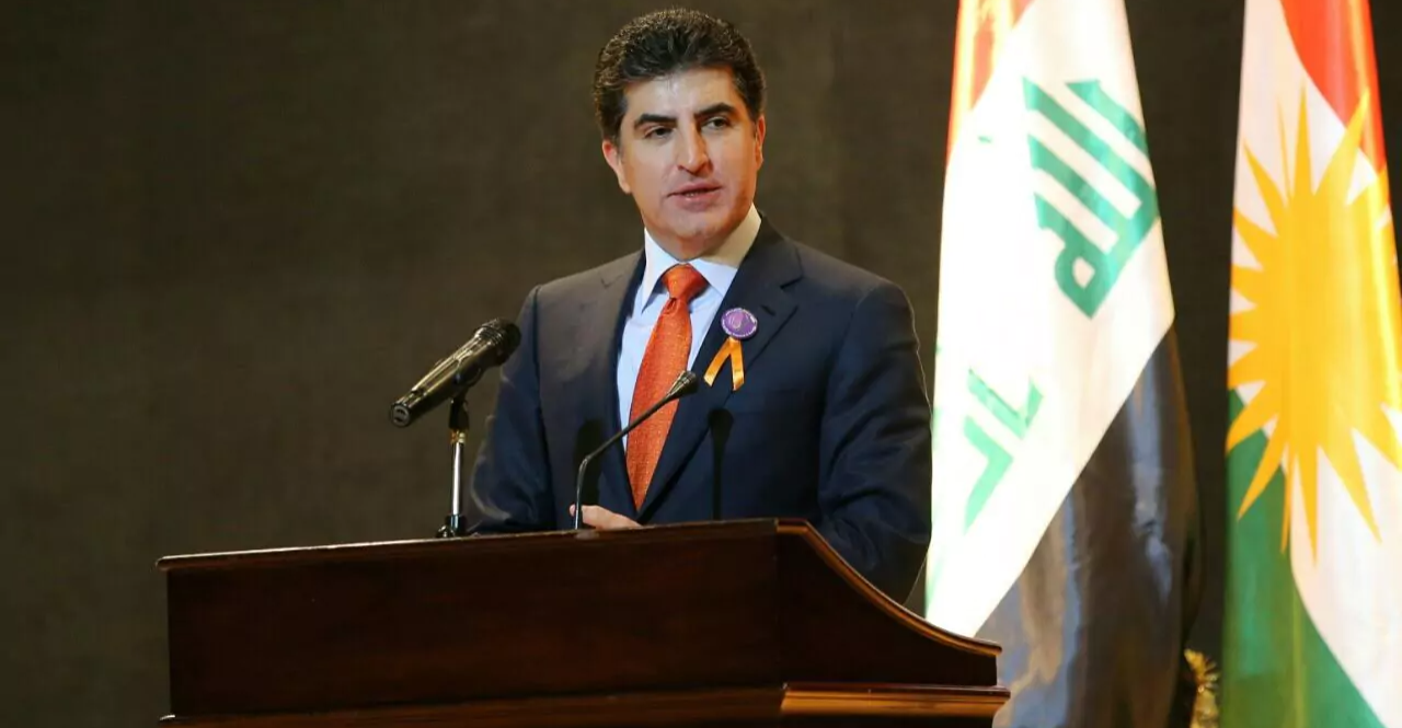 President Barzani: Kurdistan homeland for all components