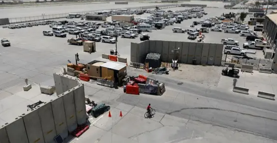 بعد عقدين من السيطرة الأمريكية.. طالبان ترفض أي اتفاق بشأن "باغرام"