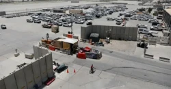 بعد عقدين من السيطرة الأمريكية.. طالبان ترفض أي اتفاق بشأن "باغرام"