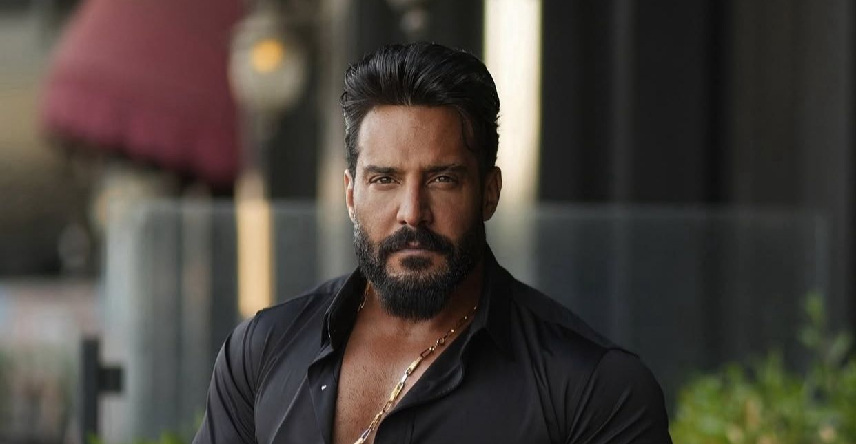 الداخلية العراقية تتخذ إجراءات قانونية بحق المطرب "جلال الزين" لإساءته إلى القرآن