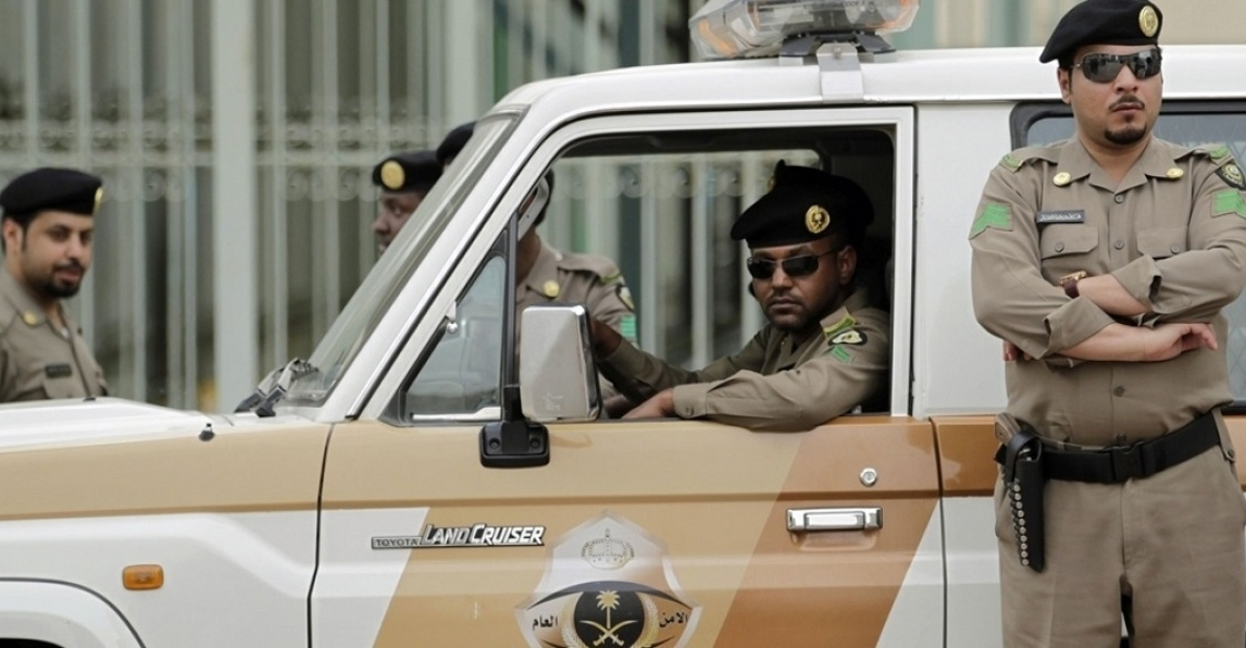 Saudi Arabia frees detained Iraqis after Baghdad pressure