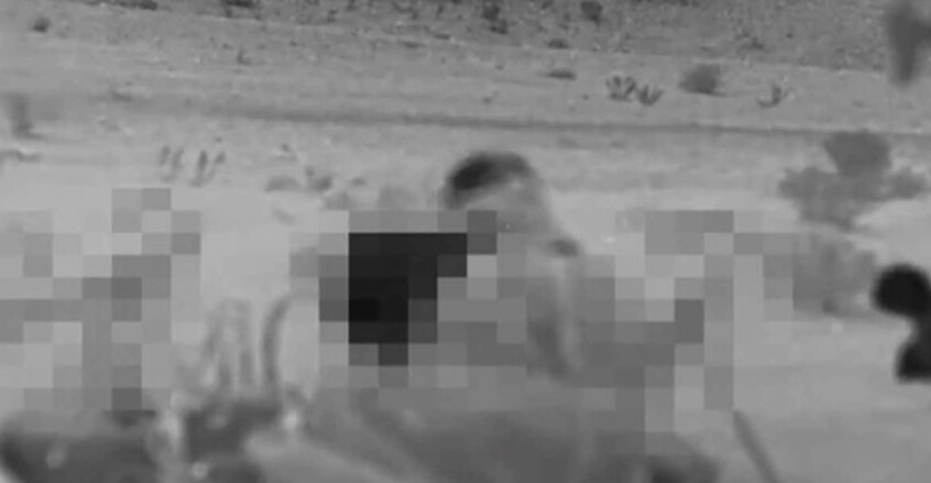 تقرير: الموساد نشر 100 عميل أجنبي داخل إيران قبيل الحرب