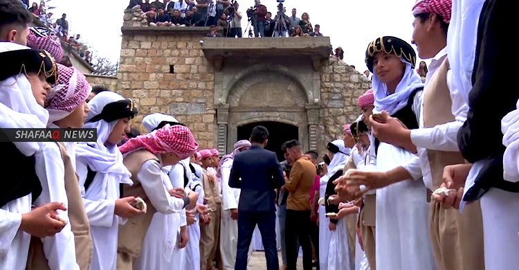 أقليات العراق... أضرار جسيمة بلا إصلاح ولا تعويض