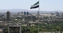 سوريا تحدد موعد إجراء الانتخابات البرلمانية
