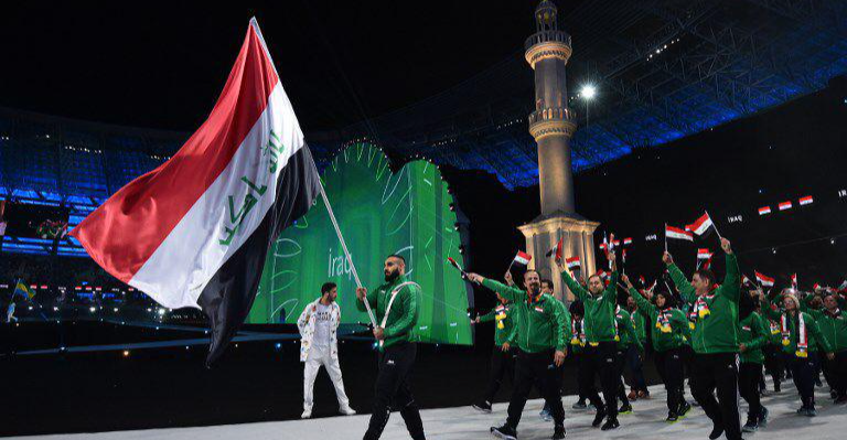 بعد حصاده 43 ميدالية متنوعة.. العراق يستعد للمشاركة بدورة التضامن الإسلامي السادسة