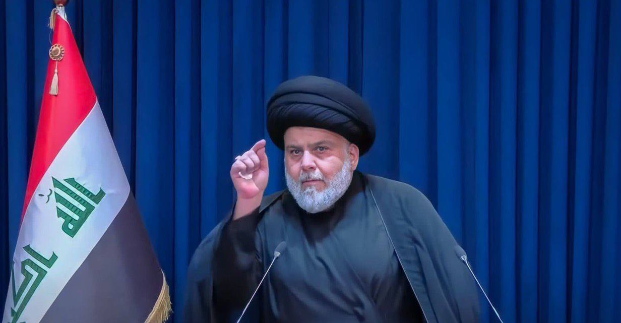 A hint of a return to the elections... A source close to him said - This is what al-Sadr intended in his latest message