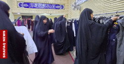 العام الدراسي الجديد.. مبادرات خيرية للتخفيف عن كاهل العوائل المتعففة في كربلاء (صور)