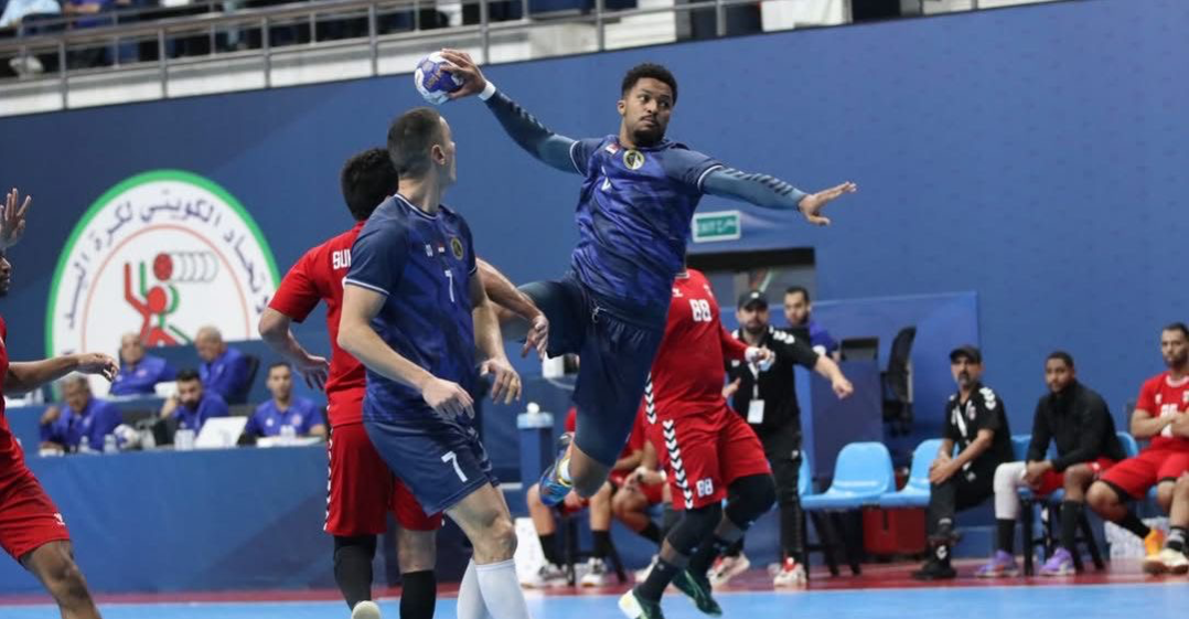 نفط البصرة يتغلب على الشباب السوري بكرة اليد ويكتفي بالمركز السابع عربياً