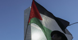 Palestinian statehood: Symbolic recognition on UN agenda