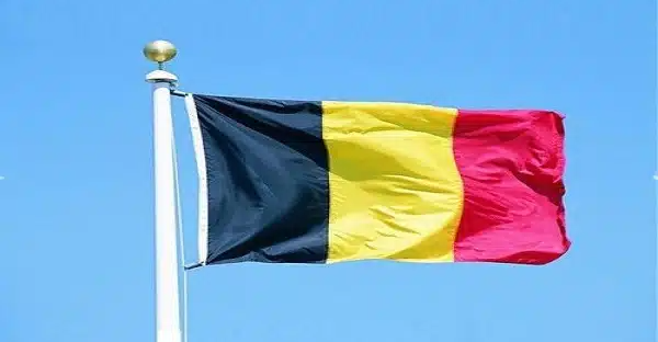 بلجيكا تنضم للدول المعترفة بفلسطين وتلوح بعقوبات على إسرائيل