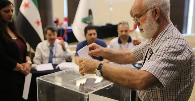 Syria: Oversight tightened ahead of elections