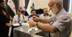 Syria: Oversight tightened ahead of elections