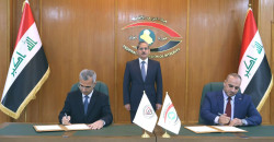 Iraq unites security and integrity bodies to curb corruption