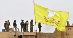 SDF warns ISIS threat persists in northern Syria